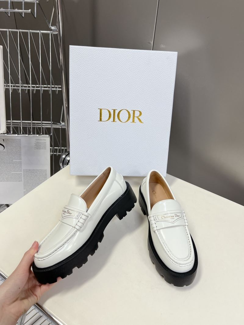 Christian Dior Business Shoes